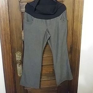 Liz Lange Maternity Dress pants